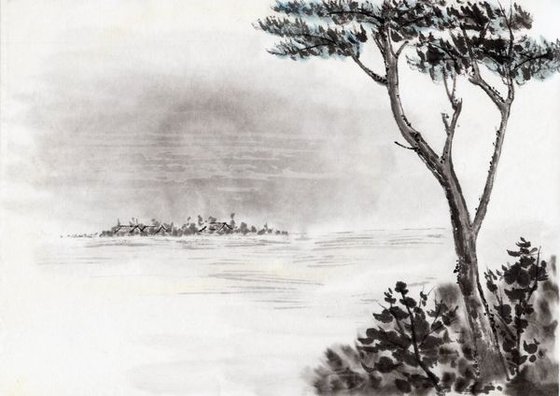《归来人》