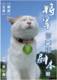 将军，你拿错剧本了[全息网游]