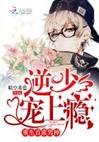 《重生首席男神:逆少,宠上瘾》