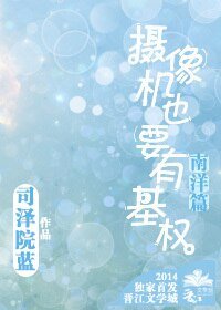 （南洋篇）摄像机也要有基权