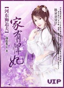 河东狮追夫：家有悍妃