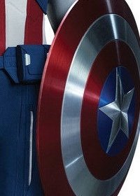 《(美队+复联同人)背叛者的进化史》