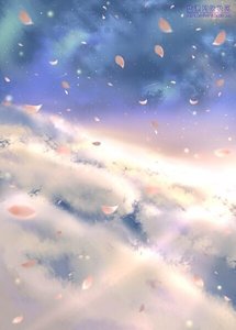 (综漫同人)星夜恋之命运交错