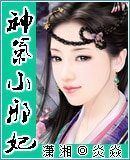《神气小邪妃》
