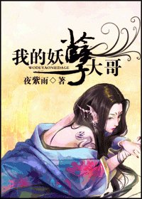 《我的妖孽大哥》