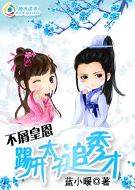 《不屑皇恩:踢开太子追秀才》
