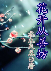 《花开从善坊》