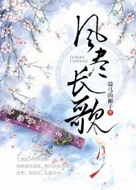 《风尽长歌》