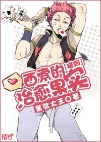 （猎人同人）[猎同]西索的治愈果实