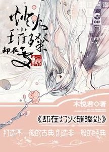 《却在灯火璀璨处》