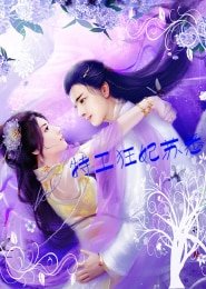 特工狂妃苏悉