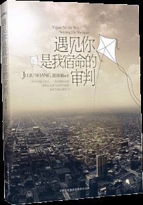 遇见你是我宿命的审判（原名：双飞）