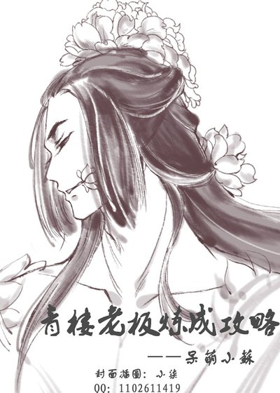 《青楼老板练成攻略》