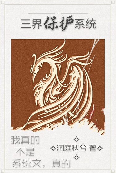 三界保护系统