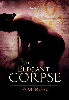 优雅的尸体The Elegant Corpse