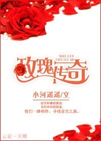 （红楼梦同人）玫瑰传奇