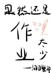 《果然还是作业太少》