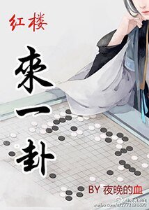 （红楼同人）[红楼]来一卦？