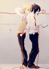 （佐鸣同人）让我们在一起