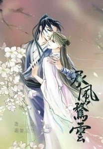 承风骛云