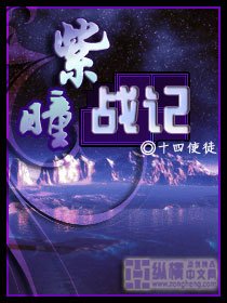 《紫瞳战记》