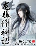 《龙骧修神记》