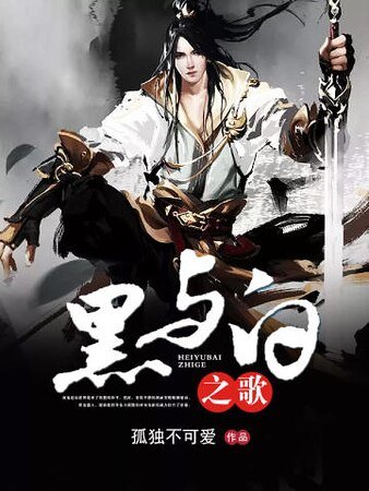 黑与白之歌