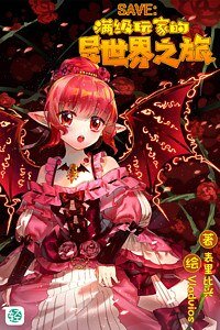 SAVE：满级玩家的异世界之旅