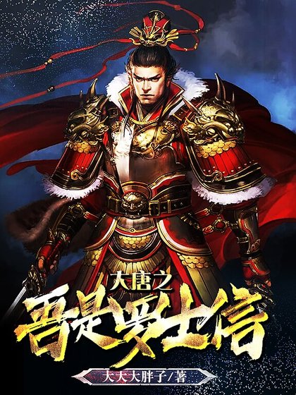 大唐之吾是罗士信.