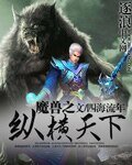 《魔受之纵横天下》