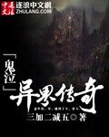 《鬼泣异界传奇》