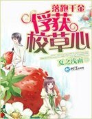 落跑千金：俘虏校草心