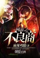网游之不良商