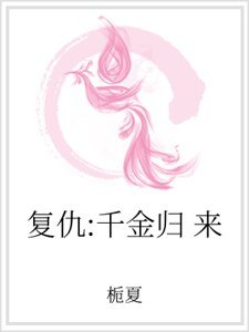 《复仇:千金归来》