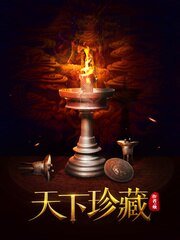《天下珍藏》
