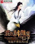 《混在神雕里的日子》