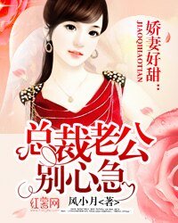 总裁老公宠甜妻