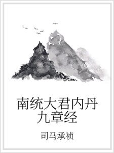 南统大君内丹九章经