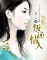 总裁的叛逆情人