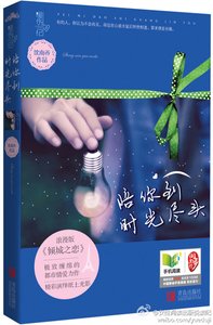 《陪你到时光尽头(出书版)》