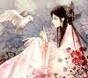 月为谁明