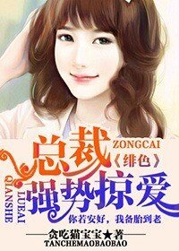 《绯色II,总裁强势掠爱》