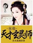 呆萌天才玄灵师