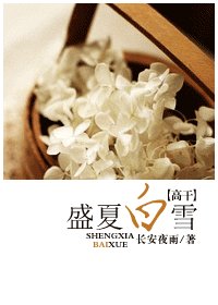 盛夏白雪