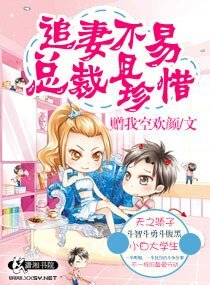 追妻不易总裁且珍惜