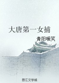 《大唐第一女捕》