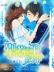 《恶作剧之恋:别惹王子殿下》