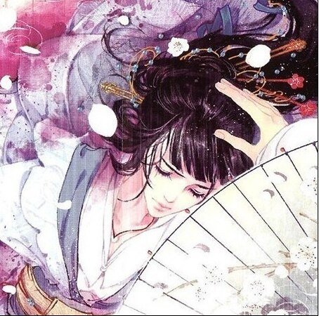 无福消受美男恩