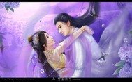 雨梦离歌
