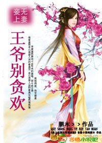 《妾上无妻:王爷别贪欢》
